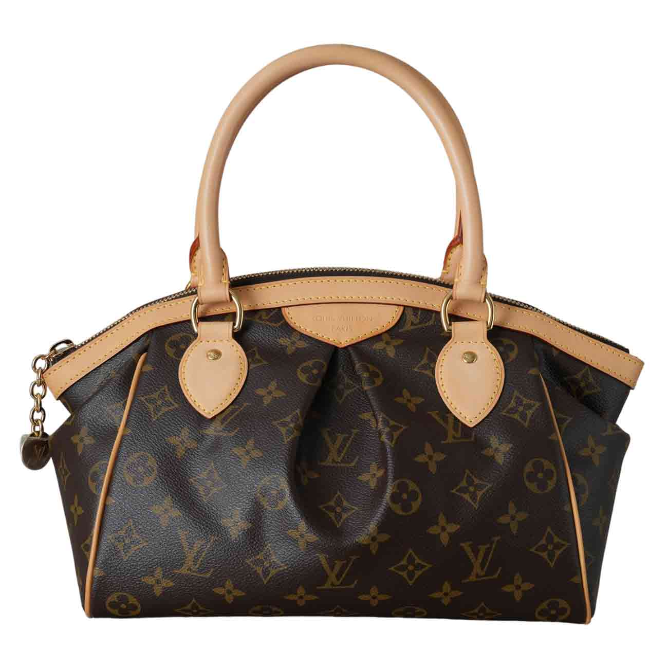 LOUIS VUITTON(USED)루이비통 M40143 모노그램 티볼리 PM